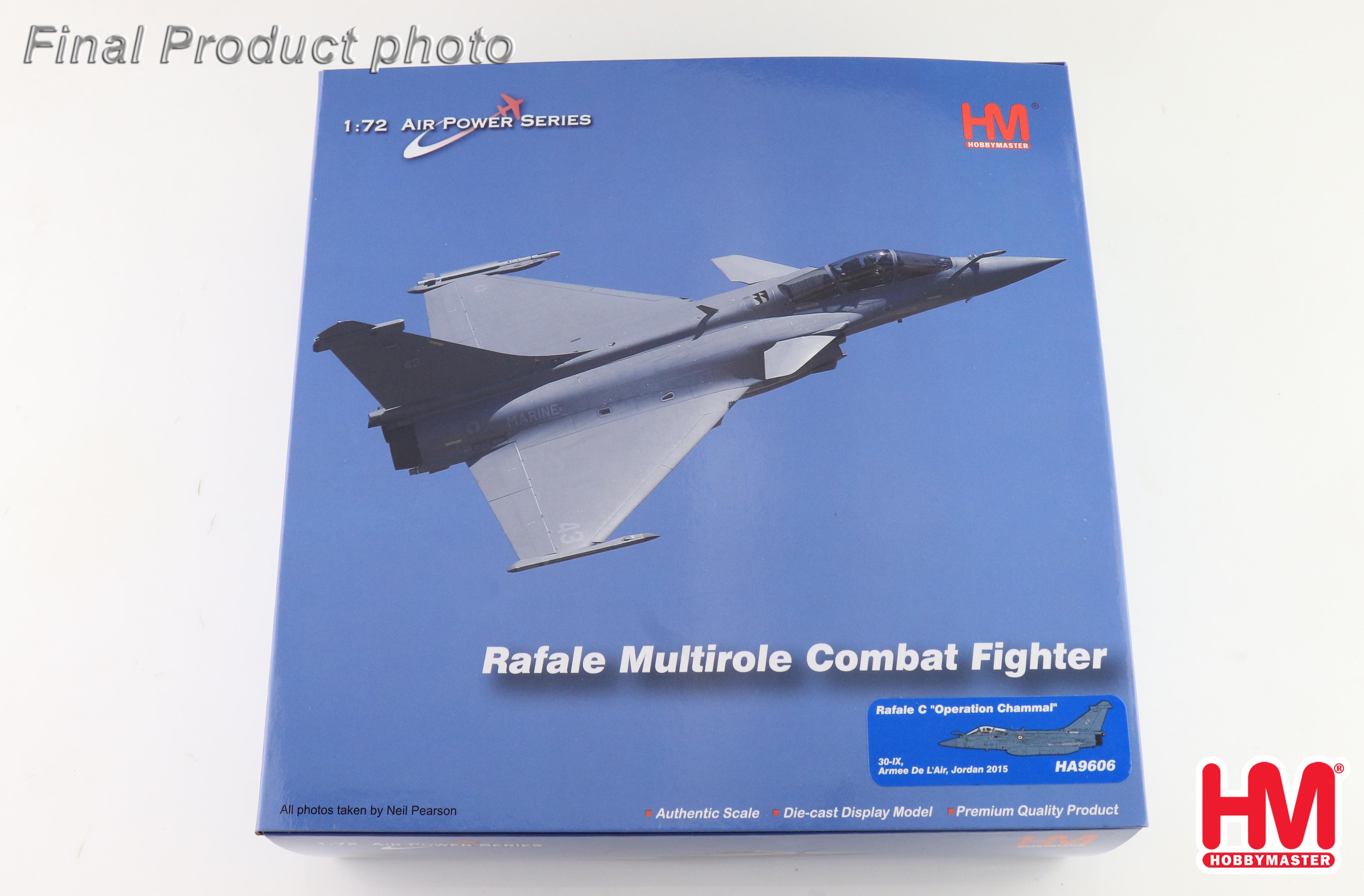 Rafale C 
